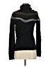 Raoul Black Long Sleeve Top Size S - photo 1