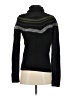 Raoul Black Long Sleeve Top Size S - photo 2