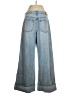 AE77 100% Cotton Blue Jeans Size 29 waist - photo 2