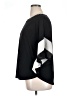 Draper's & Damon's Black Poncho Size XL - photo 5