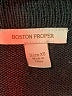Boston Proper Black Cardigan Size XS - photo 7