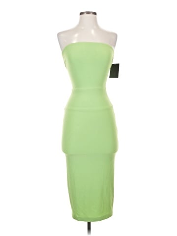 Norma Kamali Cocktail Dress (view 1)
