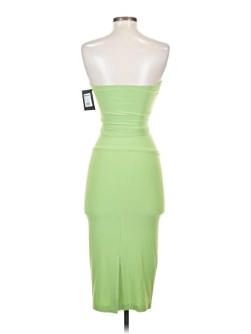 Norma Kamali Cocktail Dress (view 2)