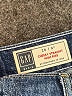 Gap Blue Jeans Size 28 waist - photo 7