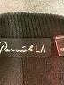 Parrish LA Black Pullover Sweater Size XS - photo 7