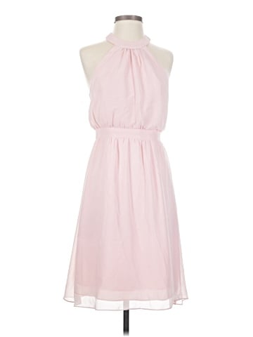 Wtoo Cocktail Dress (view 1)