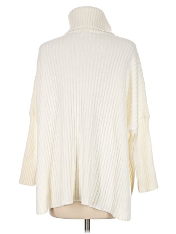 Mer Sea & Co Turtleneck Sweater (view 2)