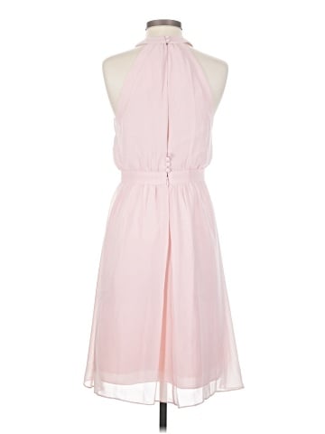 Wtoo Cocktail Dress (view 2)