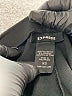 Express Solid Black Formal Skirt Size XS - photo 4