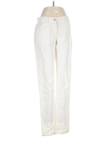 Ann Taylor LOFT Linen Pants (view 1)