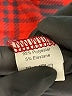 Unbranded Plaid Red Casual Dress Size S - photo 8