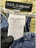 Dolce & Gabbana Blue Cargo Pants Size EU (IT) 48 / US 12 - photo 10