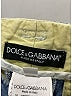 Dolce & Gabbana Blue Cargo Pants Size EU (IT) 48 / US 12 - photo 8