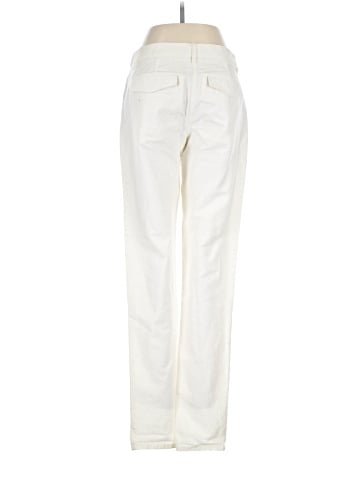 Ann Taylor LOFT Linen Pants (view 2)