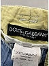 Dolce & Gabbana Blue Cargo Pants Size EU (IT) 48 / US 12 - photo 6