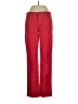 J.Crew Red Casual Pants Size 27 waist - photo 1