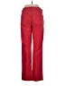 J.Crew Red Casual Pants Size 27 waist - photo 2