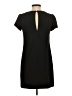 Zara Black Short Sleeve Top Size XS - photo 2