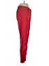 J.Crew Red Casual Pants Size 27 waist - photo 4
