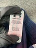 Under Armour 100% Polyester Blue Athletic Shorts Size 6 - photo 4