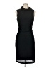 Rampage Solid Black Cocktail Dress Size M - photo 1