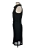 Rampage Solid Black Cocktail Dress Size M - photo 5