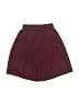 Bcg 100% Polyester Solid Burgundy Athletic Shorts Size 4 - 5 - photo 1