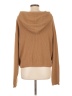 Stitches & Stripes 100% Acrylic Tan Poncho Size L - photo 2