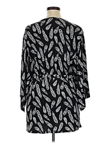 Original Anthony 3/4 Sleeve T-Shirt (view 2)