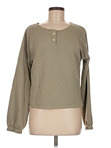 Kangol Sweatshirt (view 1)