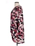 Cocomo Pink Casual Dress Size 1X - photo 5