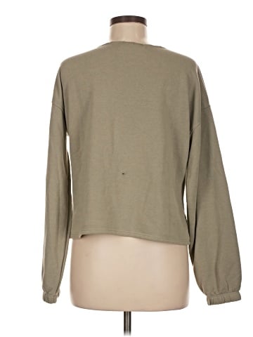 Kangol Sweatshirt (view 2)