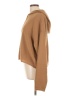 Stitches & Stripes 100% Acrylic Tan Poncho Size L - photo 5