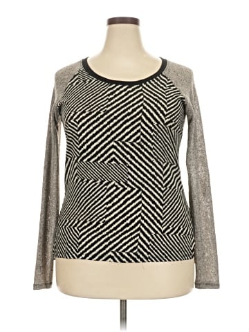 Olivia Moon Long Sleeve T-Shirt (view 1)