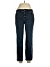Talbots Tweed Blue Jeans Size 8 - photo 1