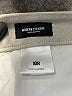 Express 100% Polyester Tan Dress Pants Size 10R - photo 8