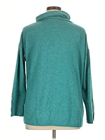 Ruby Rd. Turtleneck Sweater (view 2)