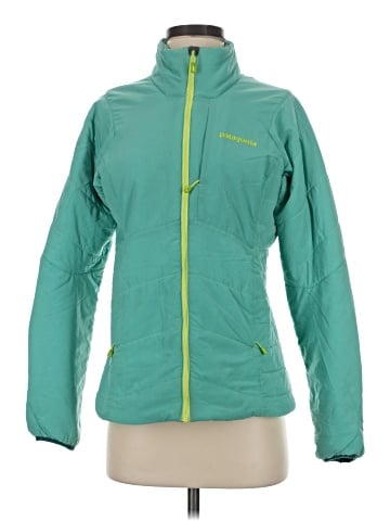 Patagonia Snow Jacket (view 1)