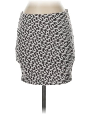 Trafaluc by Zara Casual Skirt (view 1)