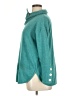 Ruby Rd. Teal Turtleneck Sweater Size XL - photo 5