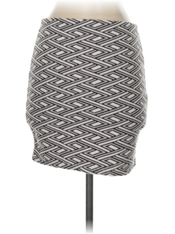 Trafaluc by Zara Casual Skirt (view 2)