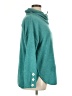 Ruby Rd. Teal Turtleneck Sweater Size XL - photo 4