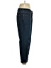 Talbots Tweed Blue Jeans Size 8 - photo 4