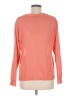 Weekend Max Mara Orange Pullover Sweater Size M - photo 2