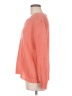 Weekend Max Mara Orange Pullover Sweater Size M - photo 5