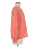 Weekend Max Mara Orange Pullover Sweater Size M - photo 4