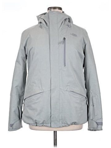 The North Face Snow Jacket (view 1)