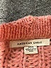American Eagle Outfitters Pink Pullover Sweater Size S - photo 7