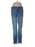 Ann Taylor LOFT Stars Blue Jeans Size 29 waist - photo 1