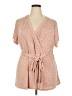 Torrid Tan Casual Dress Size 3X Plus (3) - photo 1